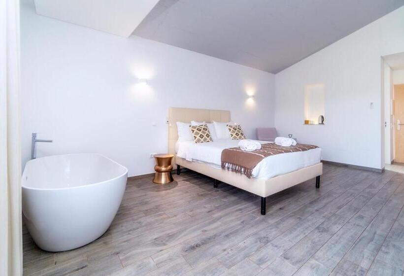 Fotos del hotel Mercedes Country House:  25