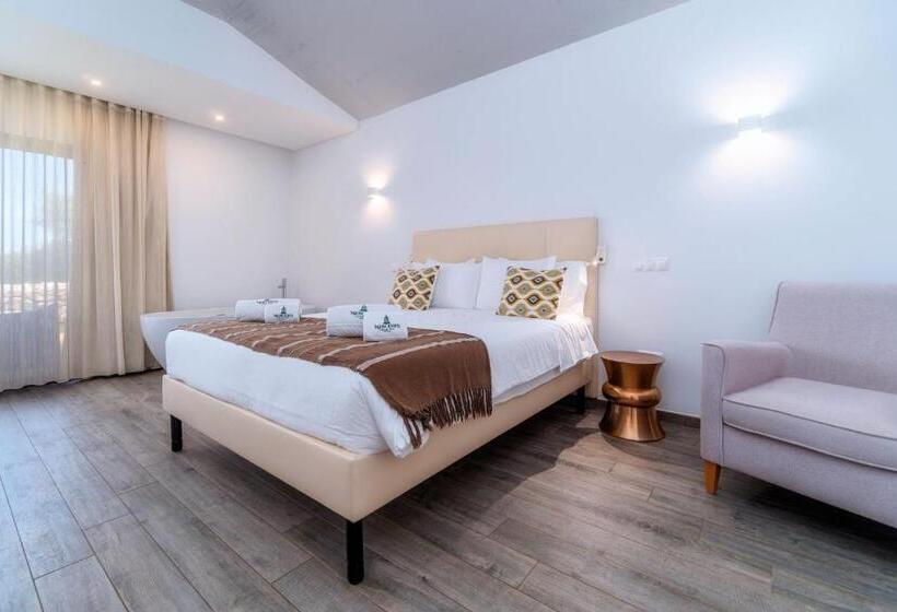 Fotos del hotel Mercedes Country House:  6