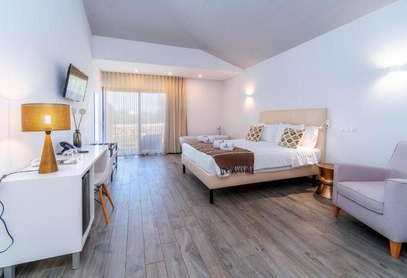 Fotos del hotel Mercedes Country House:  5