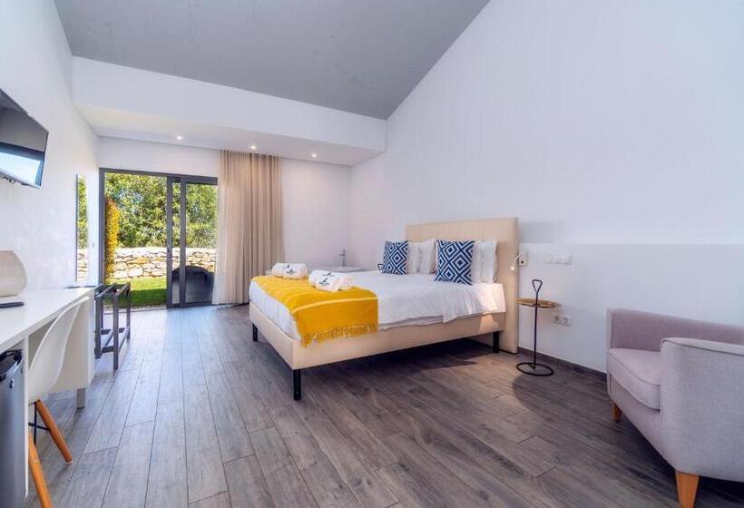 Fotos del hotel Mercedes Country House:  4