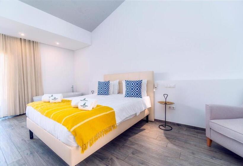 Fotos del hotel Mercedes Country House:  3