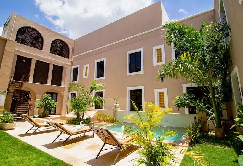 Fotos del hotel Merida:  12