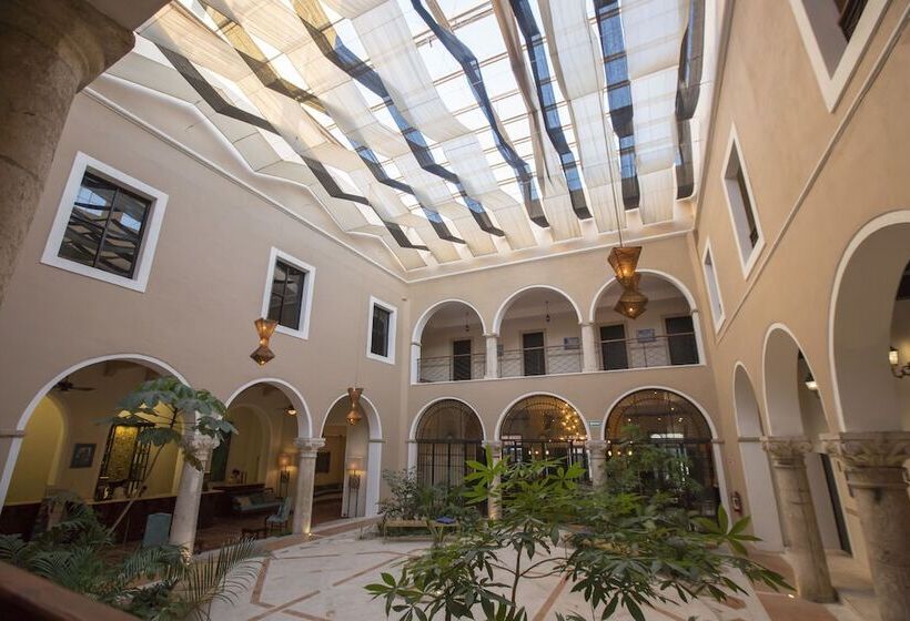 Fotos del hotel Merida:  14