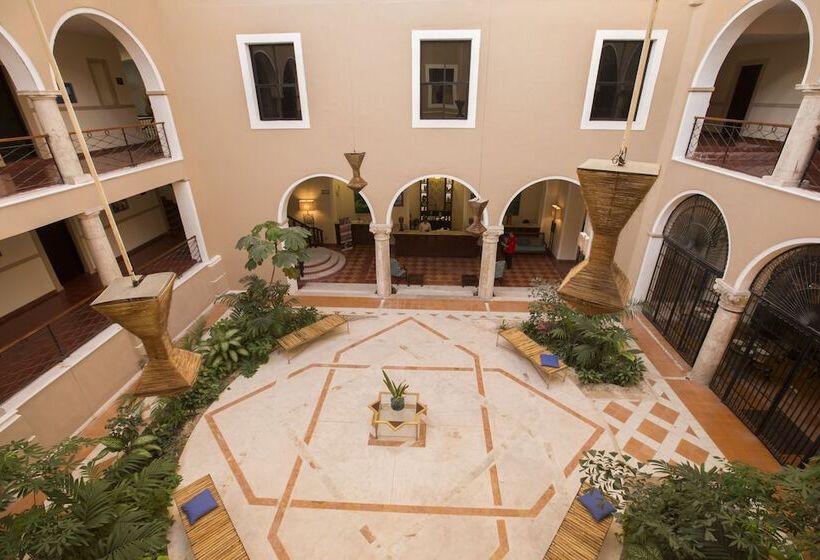 Fotos del hotel Merida:  15