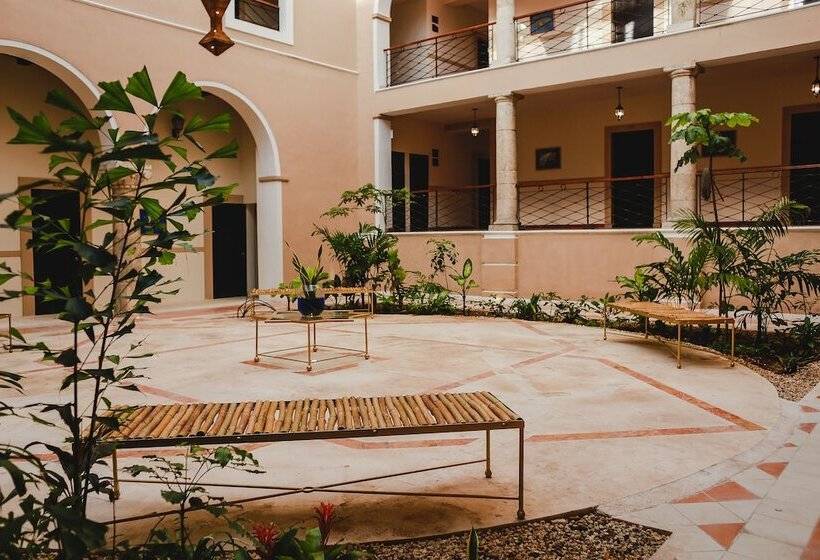 Fotos del hotel Merida:  16