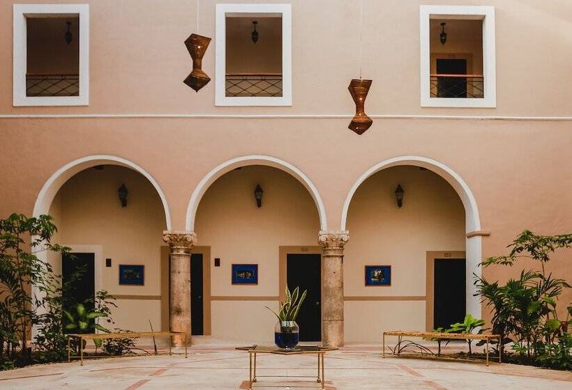Fotos del hotel Merida:  17