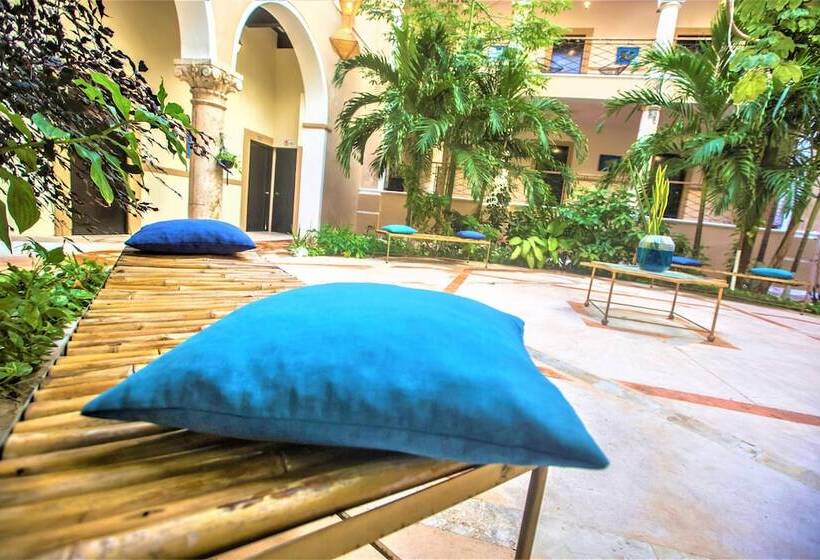 Fotos del hotel Merida:  25