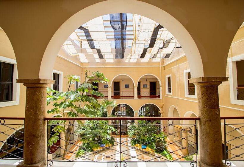 Fotos del hotel Merida:  7