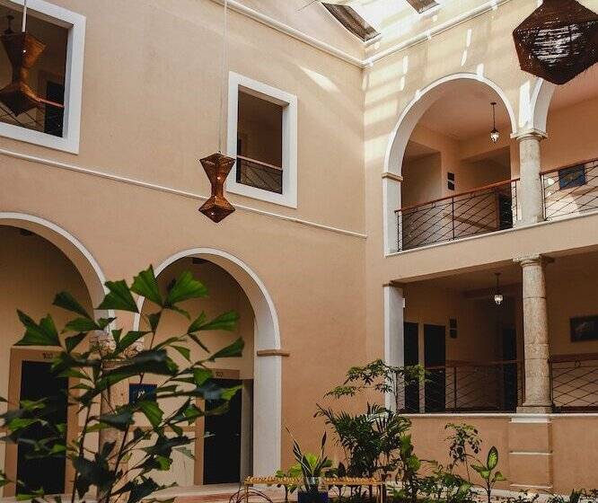 Fotos del hotel Merida:  5