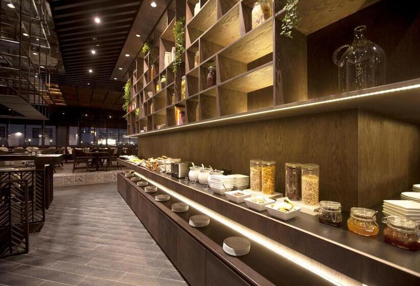 Fotos del hotel Quentin XL Potsdamer Platz:  24