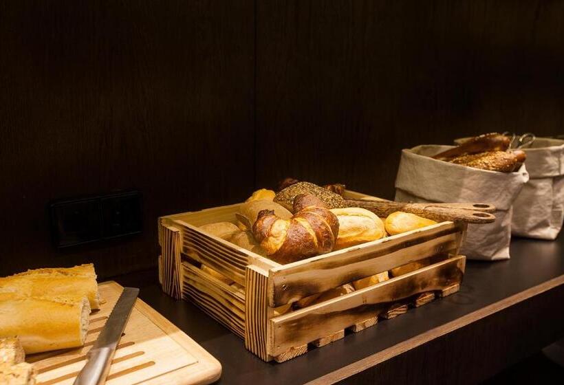 Fotos del hotel Quentin XL Potsdamer Platz:  23