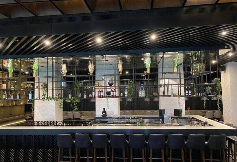 Fotos del hotel Quentin XL Potsdamer Platz:  21