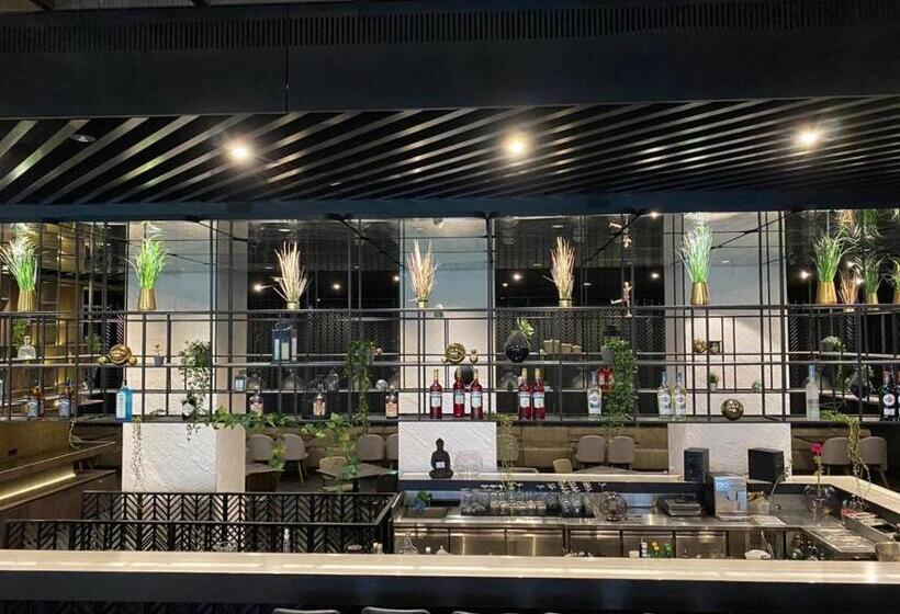 Fotos del hotel Quentin XL Potsdamer Platz:  20