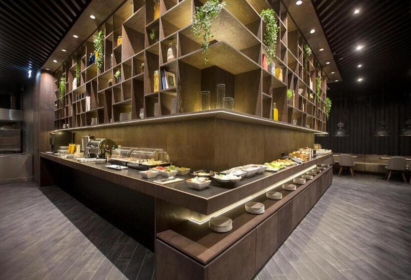 Fotos del hotel Quentin XL Potsdamer Platz:  18