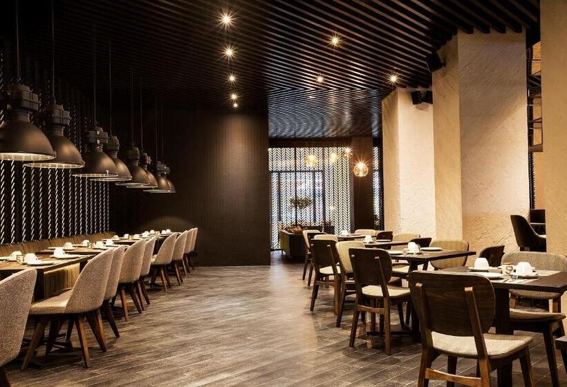 Fotos del hotel Quentin XL Potsdamer Platz:  13