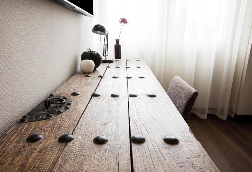 Fotos del hotel Quentin XL Potsdamer Platz:  14