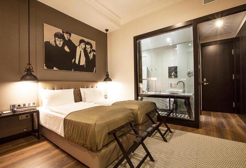 Fotos del hotel Quentin XL Potsdamer Platz:  4