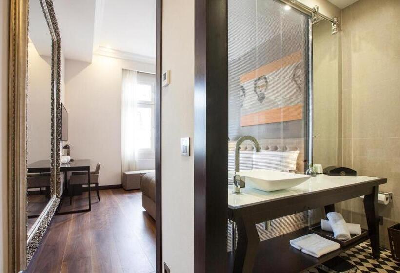 Fotos del hotel Quentin XL Potsdamer Platz:  11