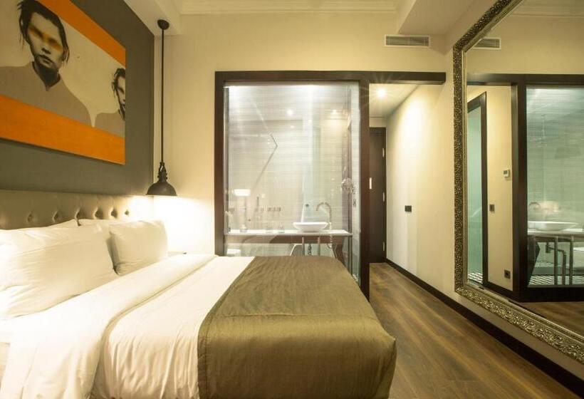 Fotos del hotel Quentin XL Potsdamer Platz:  10