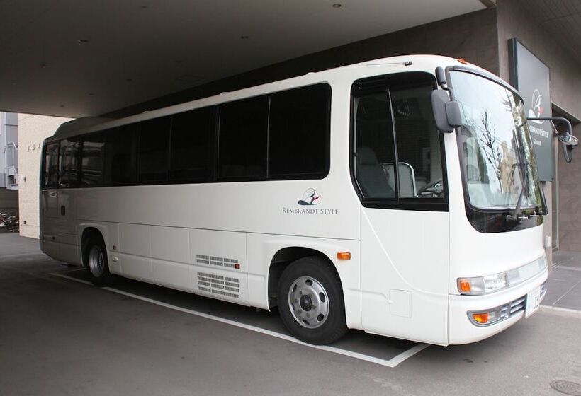 Fotos del hotel Best Western Tokyo Nishikasai Grande:  10