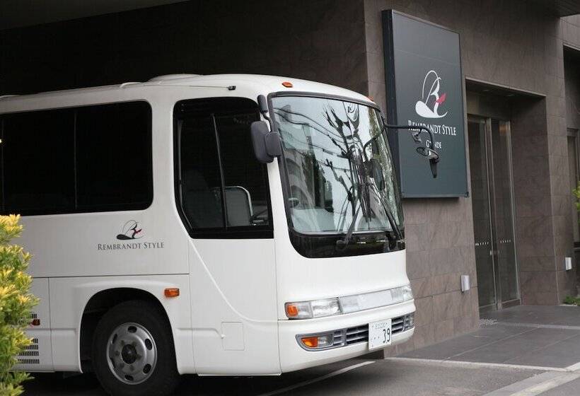 Fotos del hotel Best Western Tokyo Nishikasai Grande:  9