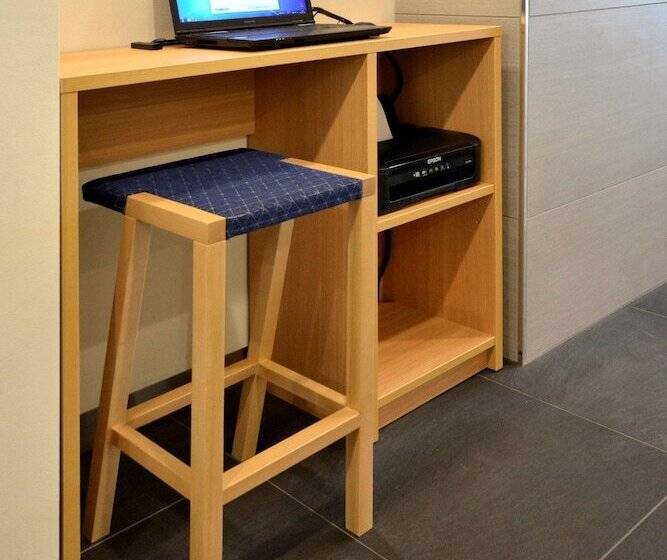 Fotos del hotel Best Western Tokyo Nishikasai Grande:  5