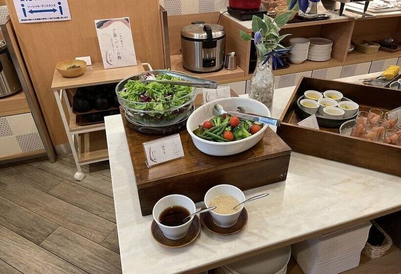 Fotos del hotel Best Western Tokyo Nishikasai Grande:  3