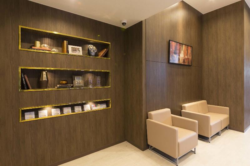 Sanco Inn Nagoya Shinkansenguchi Annex