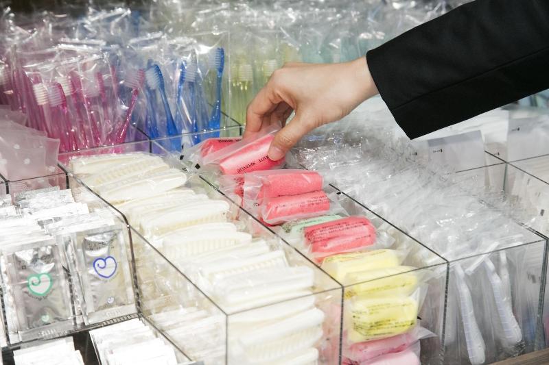 Fotos del hotel Sanco Inn Nagoya Shinkansenguchi Annex:  11