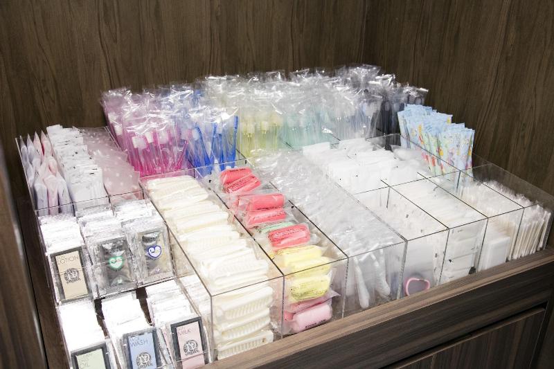 Fotos del hotel Sanco Inn Nagoya Shinkansenguchi Annex:  12