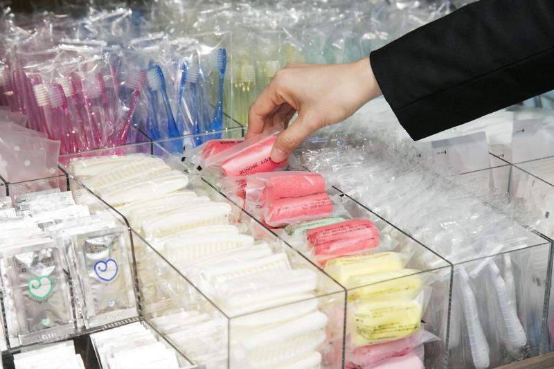 Fotos del hotel Sanco Inn Nagoya Shinkansenguchi Annex:  14