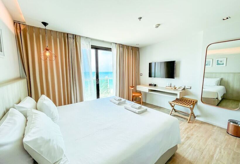 Fotos del hotel Zand Morada Pattaya:  6