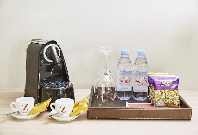 Fotos del hotel Zand Morada Pattaya:  4