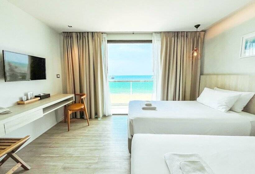 Fotos del hotel Zand Morada Pattaya:  18