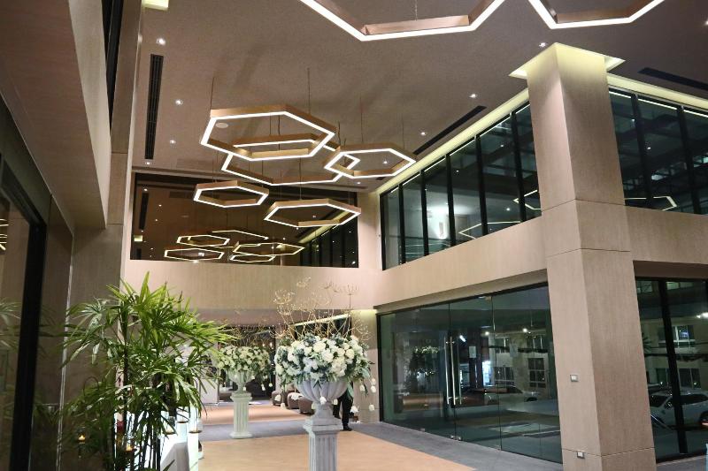 Fotos del hotel Zand Morada Pattaya:  2