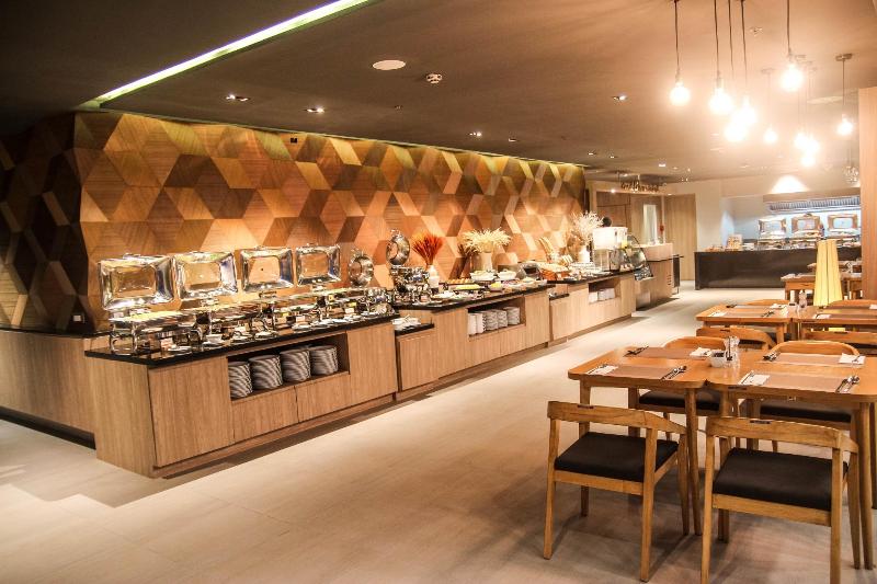 Fotos del hotel Zand Morada Pattaya:  3