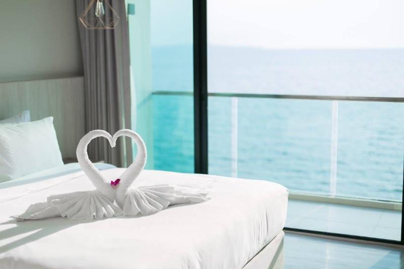 Fotos del hotel Zand Morada Pattaya:  15