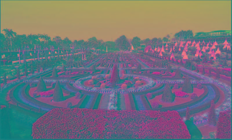 Fotos del hotel Zand Morada Pattaya:  11