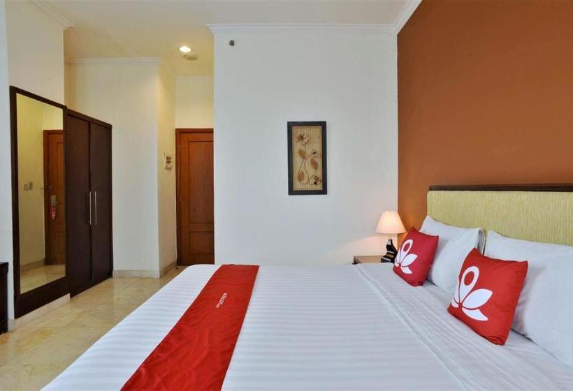 Fotos del hotel Zen Rooms Near Grand Indonesia Mall:  2