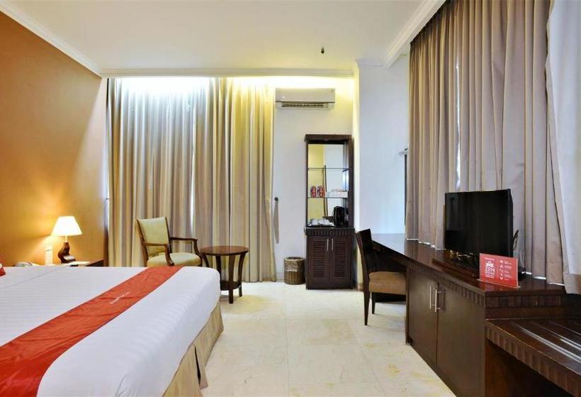 Fotos del hotel Zen Rooms Near Grand Indonesia Mall:  3