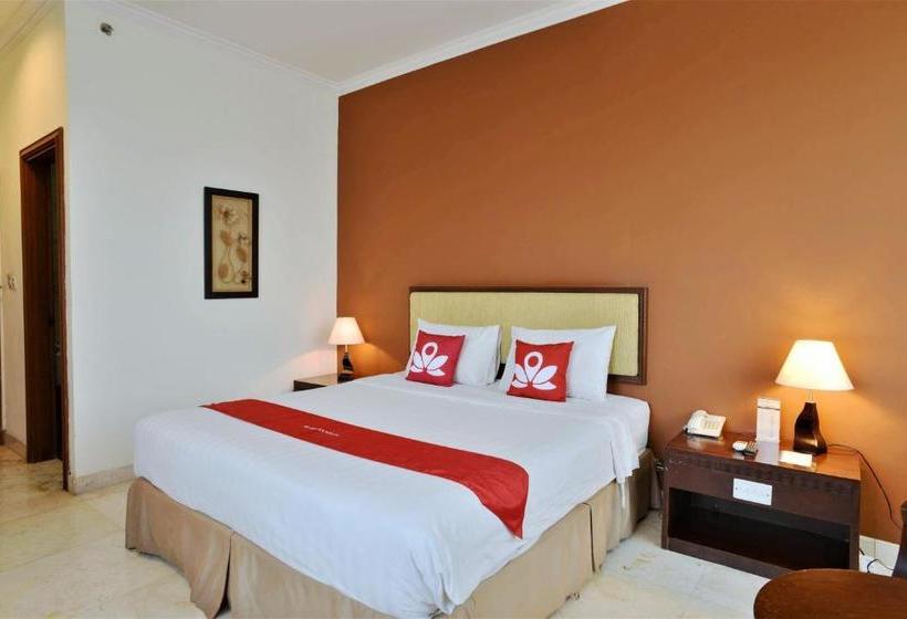 Fotos del hotel Zen Rooms Near Grand Indonesia Mall:  6