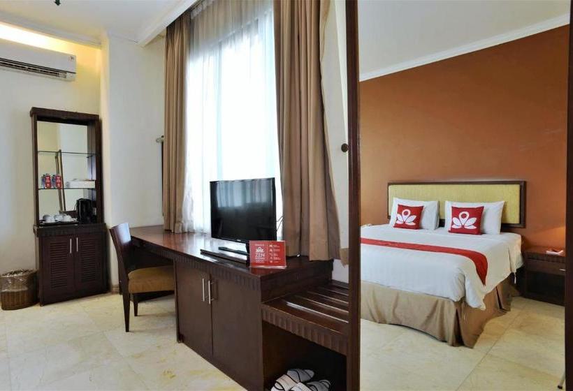 Fotos del hotel Zen Rooms Near Grand Indonesia Mall:  11