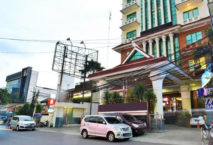 Fotos del hotel Zen Rooms Near Grand Indonesia Mall:  12