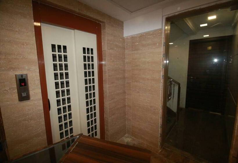 Fotos del hotel Alfa International:  24