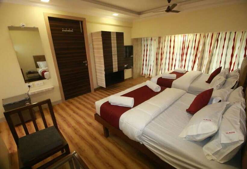 Fotos del hotel Alfa International:  23