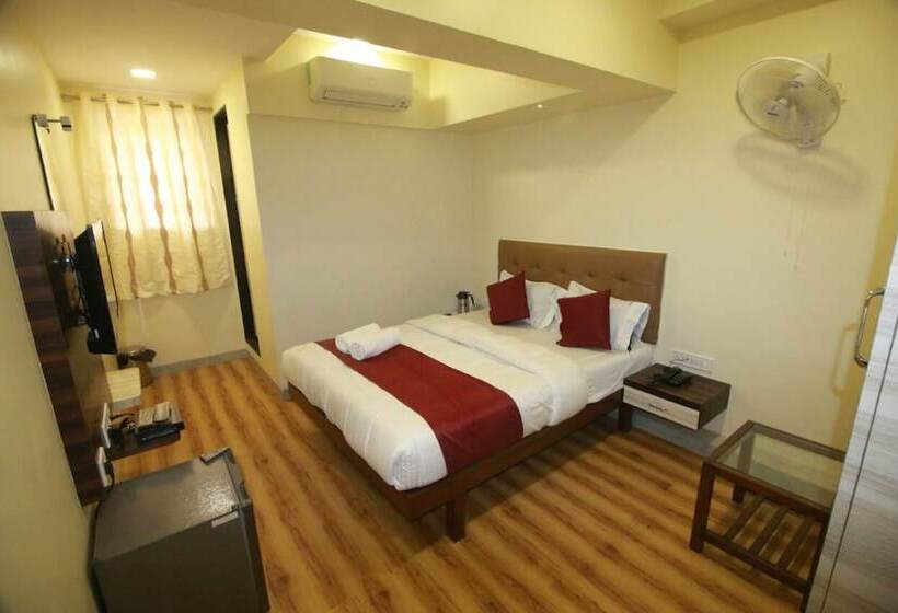 Fotos del hotel Alfa International:  22