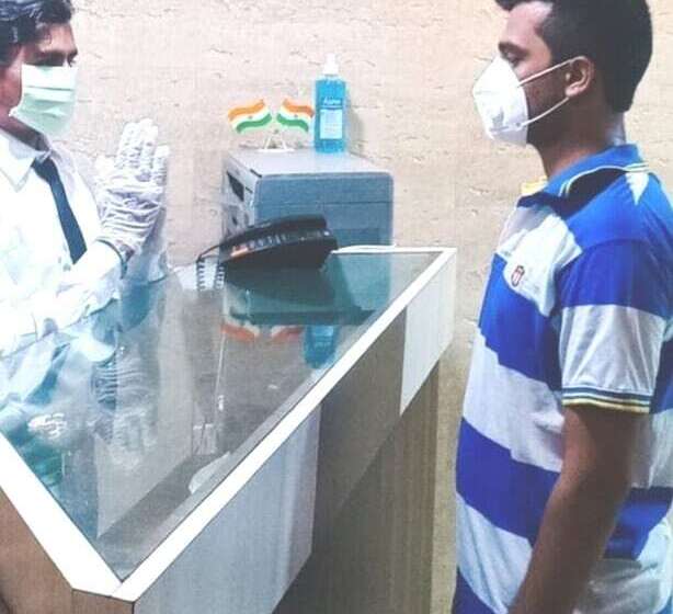 Fotos del hotel Alfa International:  7