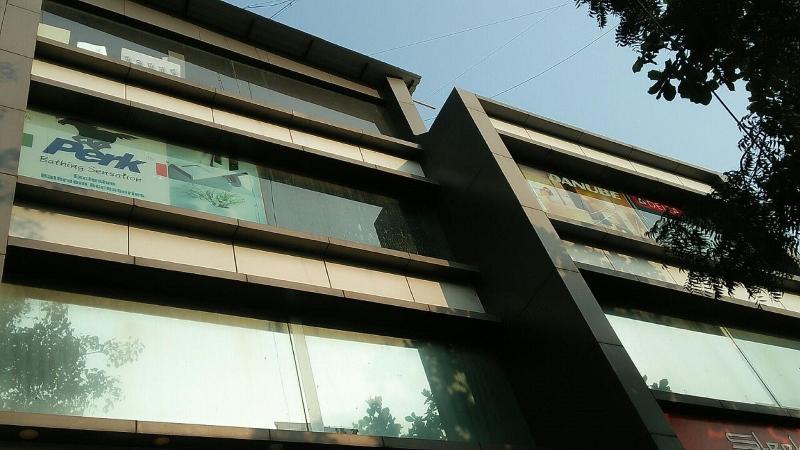 Fotos del hotel Alfa International:  8