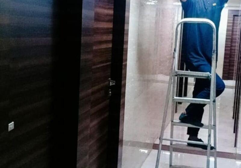 Fotos del hotel Alfa International:  9