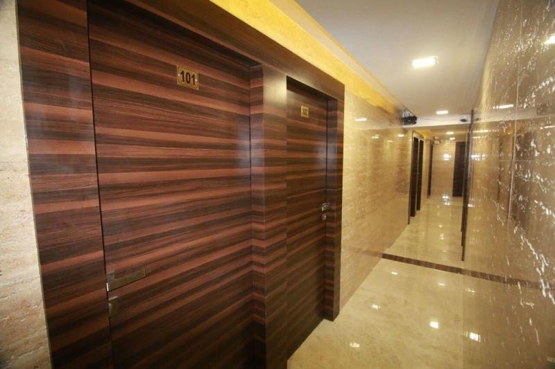 Fotos del hotel Alfa International:  14